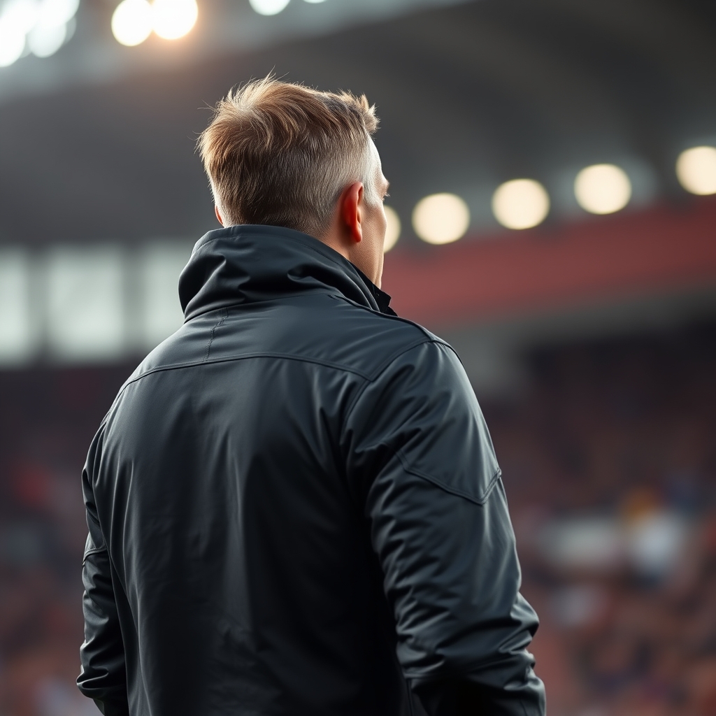 Giovanni van Bronckhorst Returns to Feyenoord