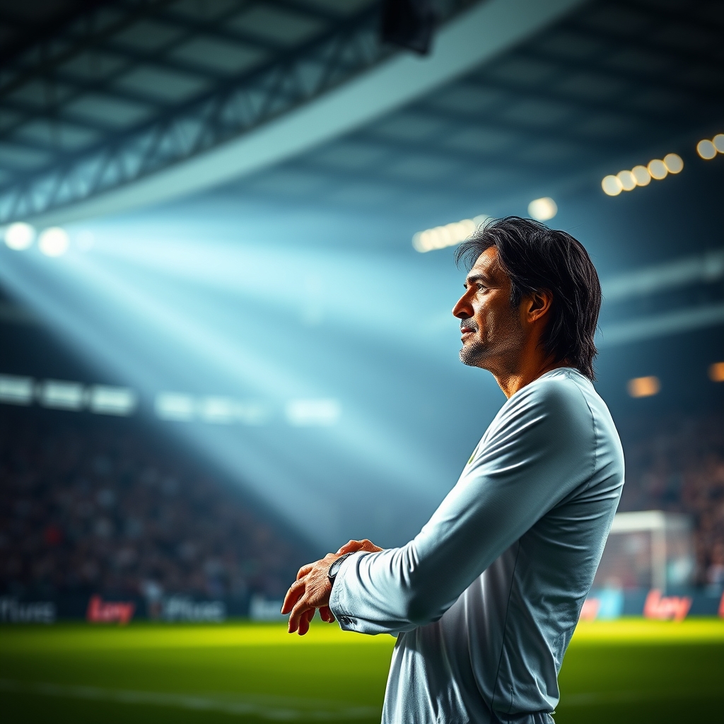 Maldini Reveals Alternative Italy Head Coach Options