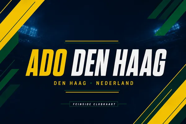 AZ begint Eredivisie-seizoen met overwinning op ADO Den Haag