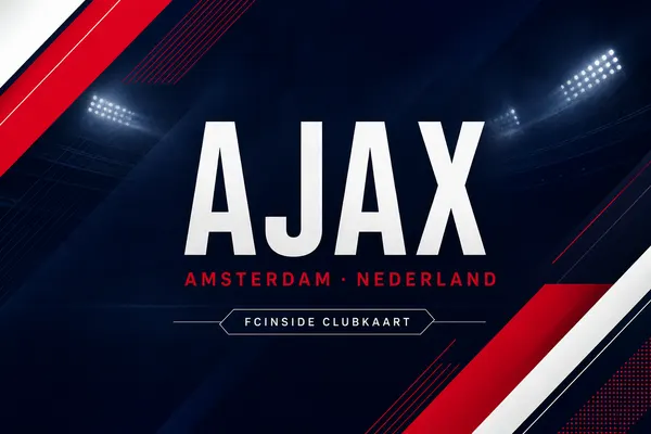 Ajax Ready to Take on PEC Zwolle