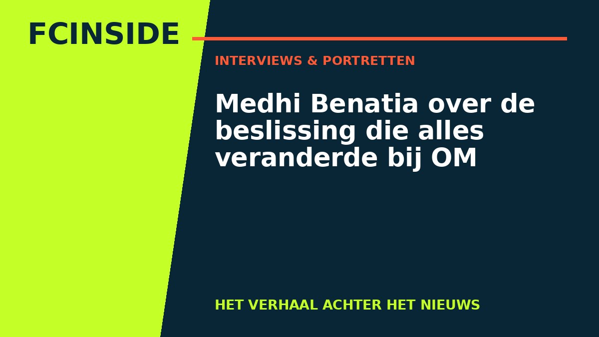 Medhi Benatia Reveals Tense Meeting with Marseille's Leadership