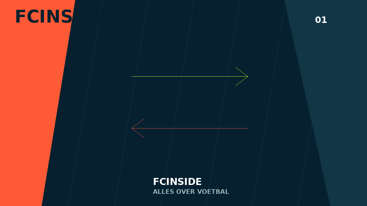 Mike van Duinen has signed with VV Katwijk, according to the club's official statement. The 34-year-old forward's move was confirmed 